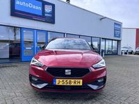 tweedehands Seat Leon 1.5 TSI FR Launch Ed