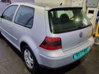 tweedehands VW Golf IV 1.6-16V Highline