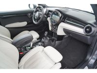 tweedehands Mini Cooper 2.0 S Black 60 Years Edition | Panoramadak | Leder | ACC | Harman/Kardon | Zondag Open!