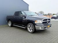 Occasion Dodge Ram 2020 Zwart (metallic) Pickup