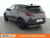 Occasion Opel Grandland X Ultimate 224 PK (164 kW) 2021 Grijs SUV