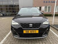 Occasion Seat Arona Business 116 PK (85 kW) 2025 Zwart (metallic) SUV