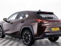 tweedehands Lexus UX 300e Executive Electric 54 kWh EV Automaat -A.S. ZONDAG