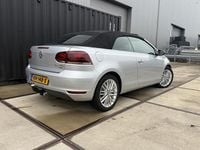 Occasion VW Golf VII Cup 140 PK (102 kW) 2015 Cabriolet