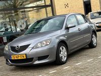 tweedehands Mazda 3 1.6 Touring Airco