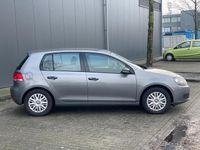 tweedehands VW Golf VI 1.2 TSI Trendline Clima 5 Deurs Grijs 2011