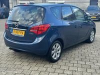 tweedehands Opel Blitz MERIVA 1.4 Turbo