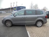 tweedehands Seat Alhambra 2.0Tdi 150pk Dsg 7Pers BTW BPM