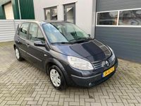 tweedehands Renault Scénic II 1.6-16V Dynamique Luxe