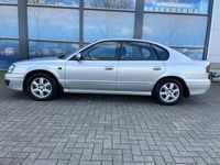 tweedehands Subaru Legacy 2.0 GL AWD automaat - 1e eigenaar