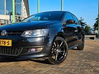 Occasion VW Polo 81 PK (59 kW) 2013