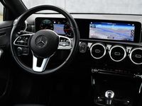 tweedehands Mercedes A200 Advantage Camera|Xenon|Navi