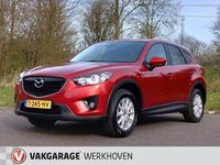 tweedehands Mazda CX-5 2.0 TS+ | Camera | Trekhaak