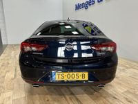 tweedehands Opel Insignia Grand Sport 1.6 Turbo 200 pk Innovation OPC Line | LED | Stoelkoeling | Leder | 360 Camera | Head-up | Trekhaak | Cruise control | Apple Carplay Android auto | Isofix | NAP |