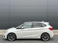 Occasion BMW 220 Active Tourer Executive 192 PK (141 kW) 2018 Wit MPV