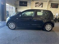 tweedehands Skoda Citigo 1.0 Greentech Sprint Facelift Airco ABS Central Le