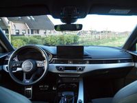 tweedehands Audi A4 Avant 35 TFSI Launch edition Sport 2x S-Line | Pan