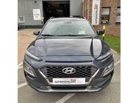 tweedehands Hyundai Kona 1.6 CRDi Boite Auto HUD Garantie 12 mois