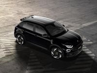 Nieuw Abarth 600e Turismo 175 kW (238 PK) 2025 Venom black (601) SUV