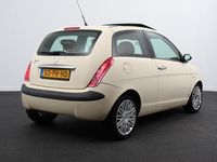 tweedehands Lancia Ypsilon 1.4-16V AUTOMAAT Platino DFN | Handel/Export ! | Leder | Sch