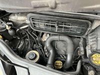 Occasion Opel Vivaro 114 PK (83 kW) 2007 Zilver MPV