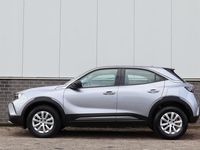 tweedehands Opel Mokka 1.2 Turbo GS Line Automaat!