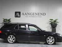 tweedehands Saab 9-5 2.3t Business Cruise, Climate, Elecktrische stoele