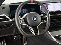 Occasion BMW 440 M Sport 374 PK (275 kW) 2025 Grijs Coupé