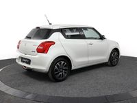 tweedehands Suzuki Swift 1.2 Style Smart Hybrid