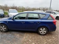 tweedehands Kia Ceed Ceed /Sporty Wagon 1.6 X-tra alleen handel of export