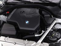 tweedehands BMW 420 4 Serie Coupé i Automaat