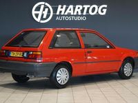 tweedehands Nissan Sunny 1.3 Trend 1988 HATCHBACK *EERSTE EIGENAAR*