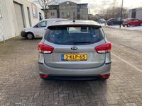 tweedehands Kia Carens 1.6 GDi First Edition 7 PERSOONS NL AUTO 8999E