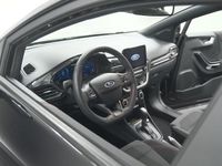 Occasion Ford Puma ST-Line 2021 Zwart SUV