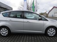 tweedehands Ford C-MAX 1.0 Trend 125 pk, Navigatie, Airco, Cruise, PDC achter, 1072
