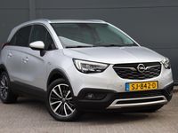 tweedehands Opel Crossland X 1.2 Turbo Innovation / Keyless entry / 1e Eigenaar / Cruise control /