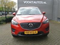 tweedehands Mazda CX-5 2.0 SkyActiv-G 165 Skylease GT , NAVI , LEDER INT , BOSE SOUND , TH AFN , LMV