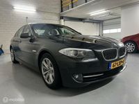 tweedehands BMW 535 5-SERIE i High Executive