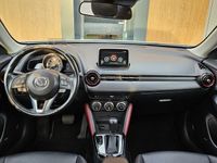 tweedehands Mazda CX-3 2.0 120 GT-M Automaat | Leder | Adaptive Cruise | Camera