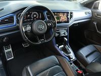 Occasion VW T-Roc 300 PK (220 kW) 2020 Blauw SUV