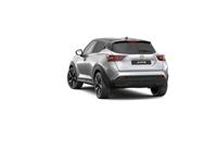 tweedehands Nissan Juke 1.0 DIG-T 114 6MT N-Design Enigma Black Technology Pack Van Mossel Pakt uit