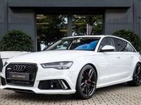 tweedehands Audi RS6 Avant 4.0 TFSI quattro, B&O High-end, Panoramadak,