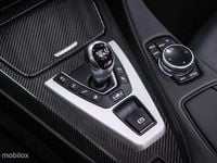 Occasion BMW M6 Cabriolet Competition Edition 576 PK (423 kW) 2015 Grijs Cabriolet