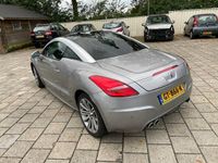 tweedehands Peugeot RCZ 1.6 THP