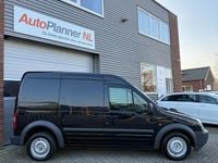 Occasion Ford Transit 90 PK (66 kW) 2009 Zwart Van