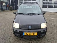 Occasion Fiat Panda 54 PK (39 kW) 2007 Hatchback