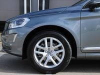 Occasion Volvo XC60 245 PK (180 kW) 2017 Grijs SUV