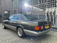 tweedehands Mercedes S300 SE