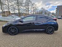 tweedehands Honda Civic 1.8 Sport , All-in Rijklaarprijs