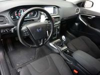 tweedehands Volvo V40 CC 1.6 D2 NAVI CLIMA PDC CRUISE LMV etc.